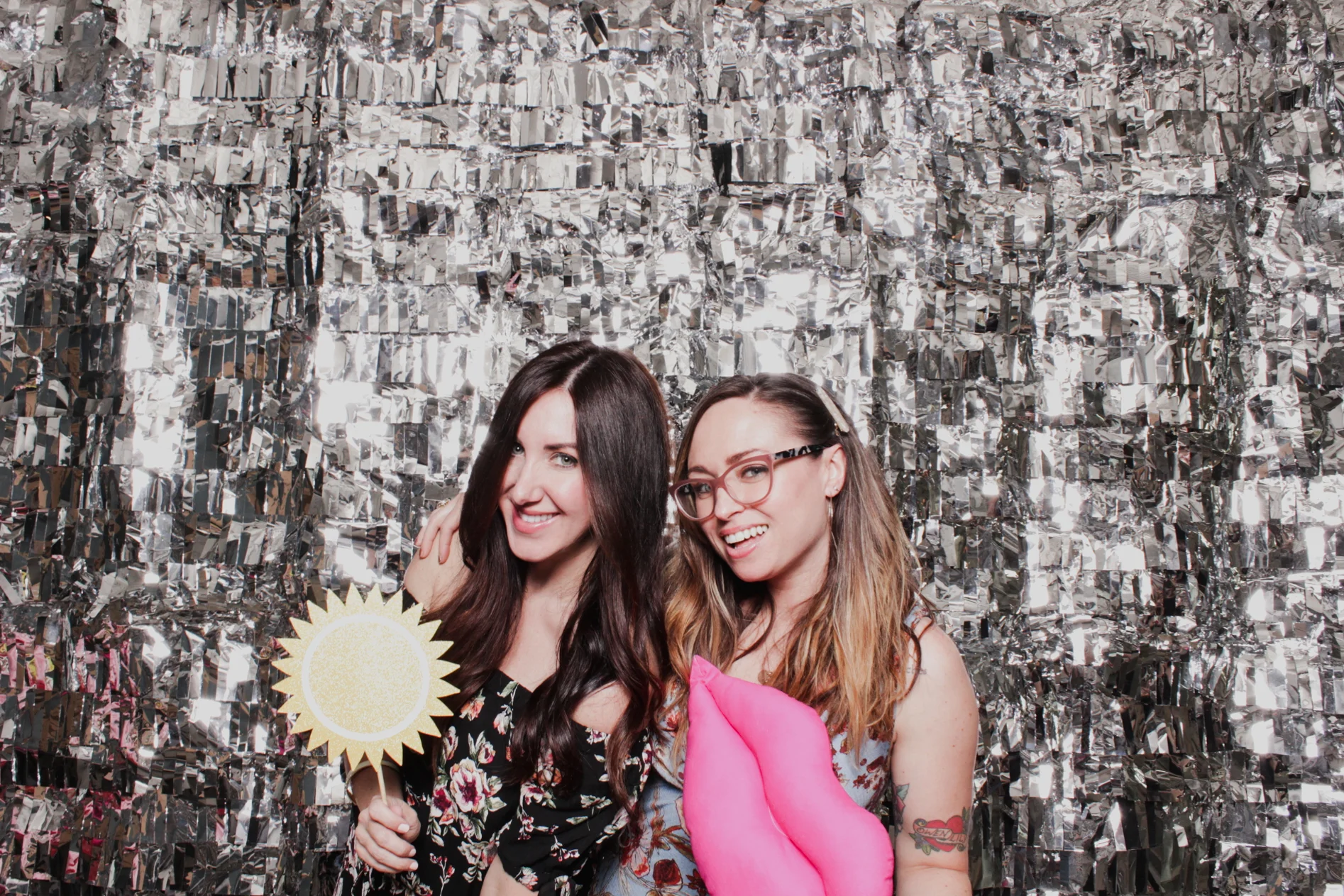 photo booth richmond