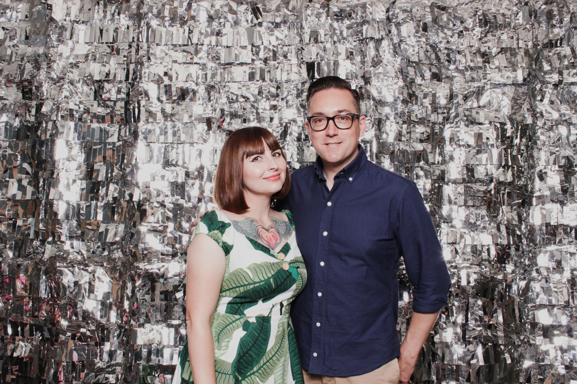 photo booth richmond
