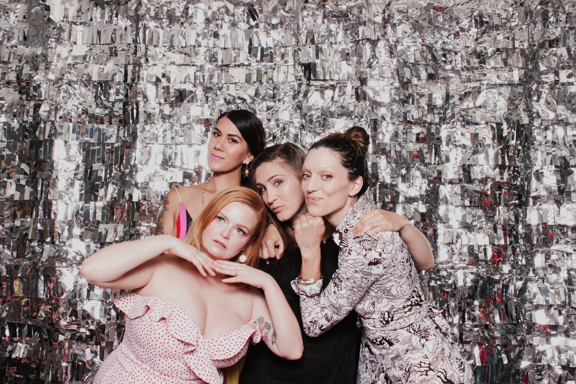 photo booth richmond