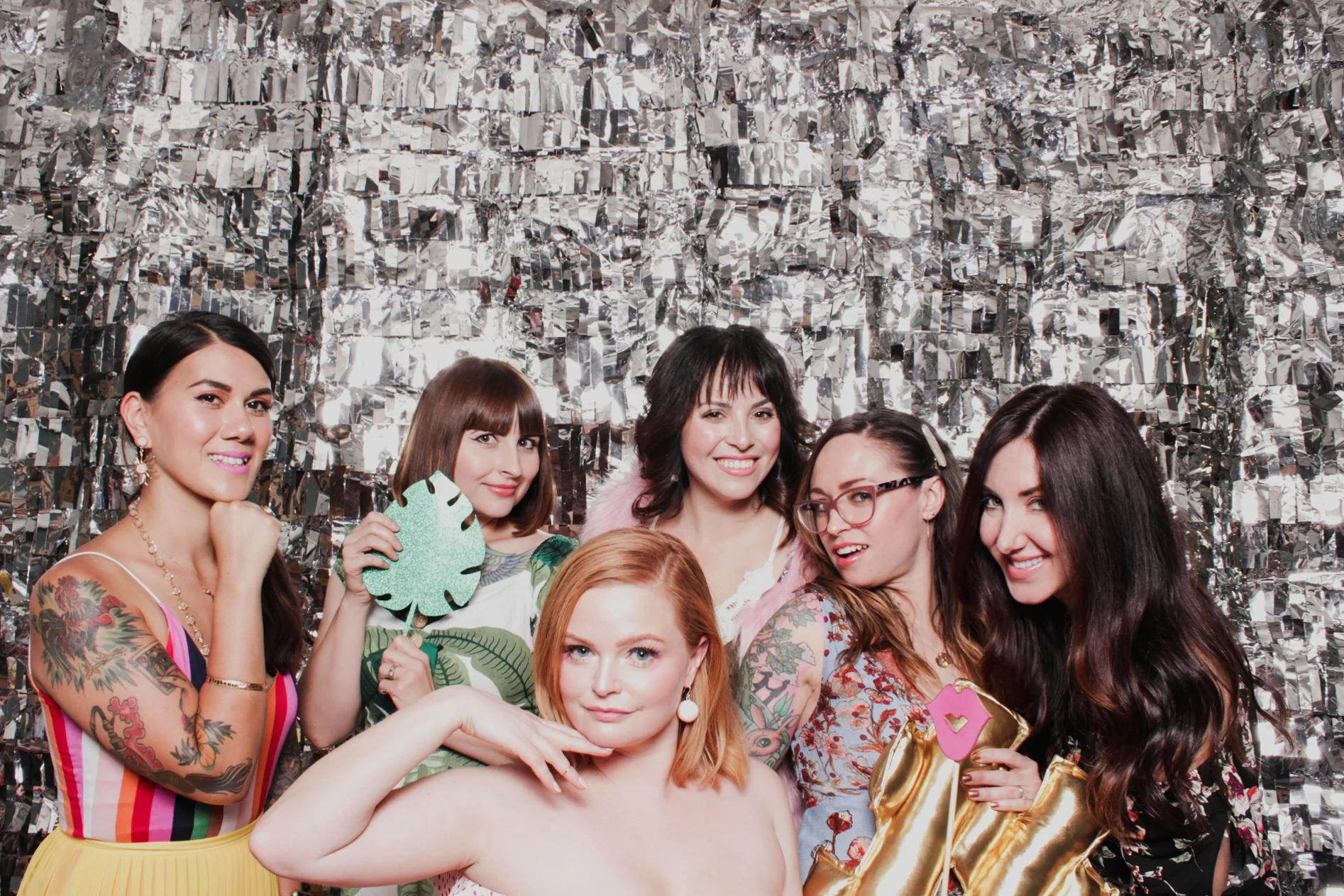 photo booth richmond