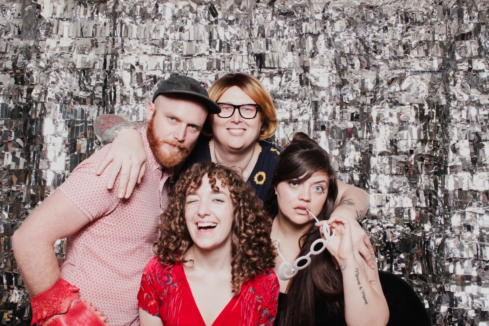 photo booth richmond