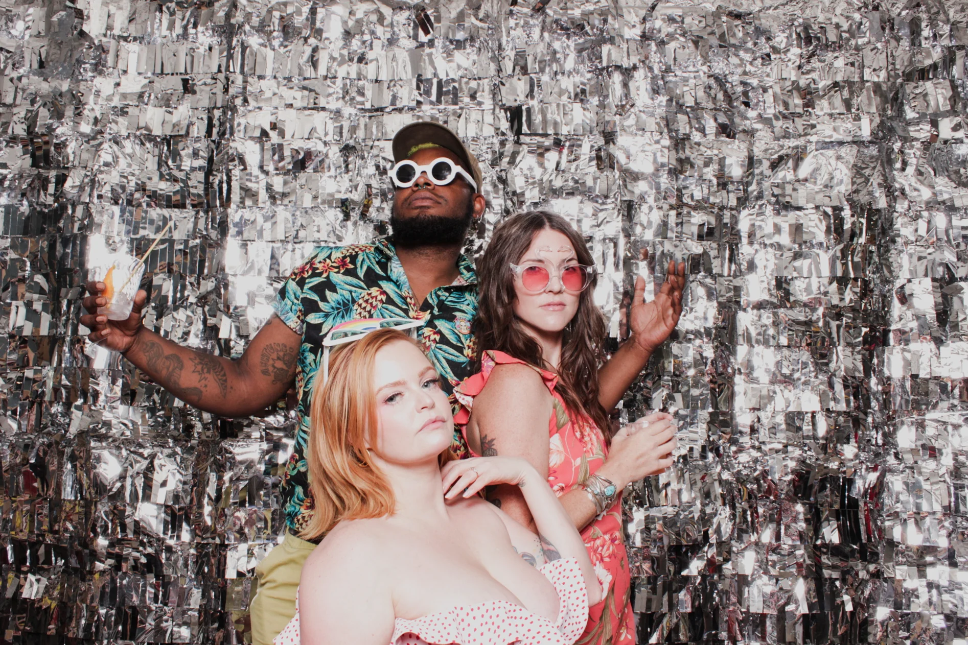 photo booth richmond