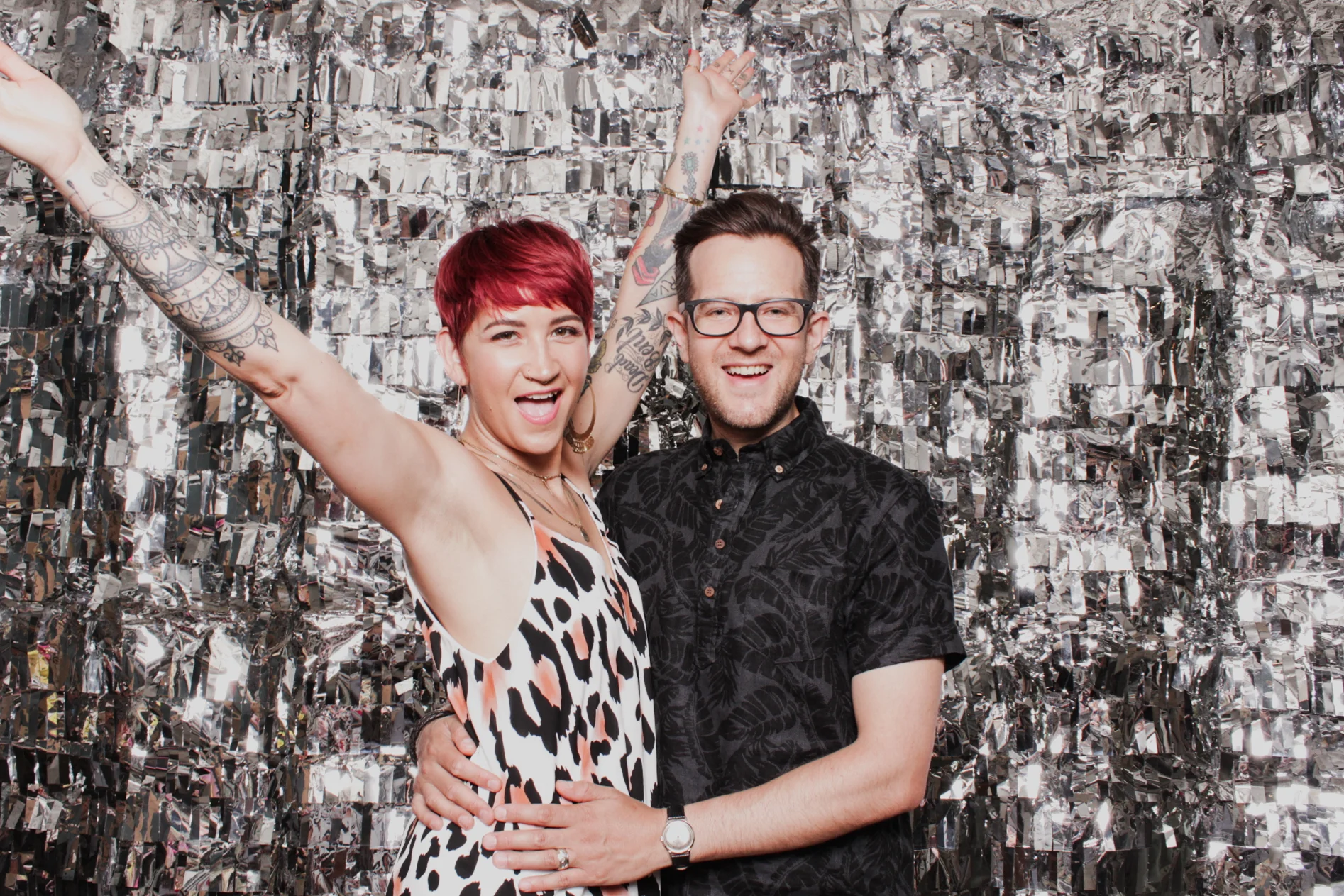 photo booth richmond