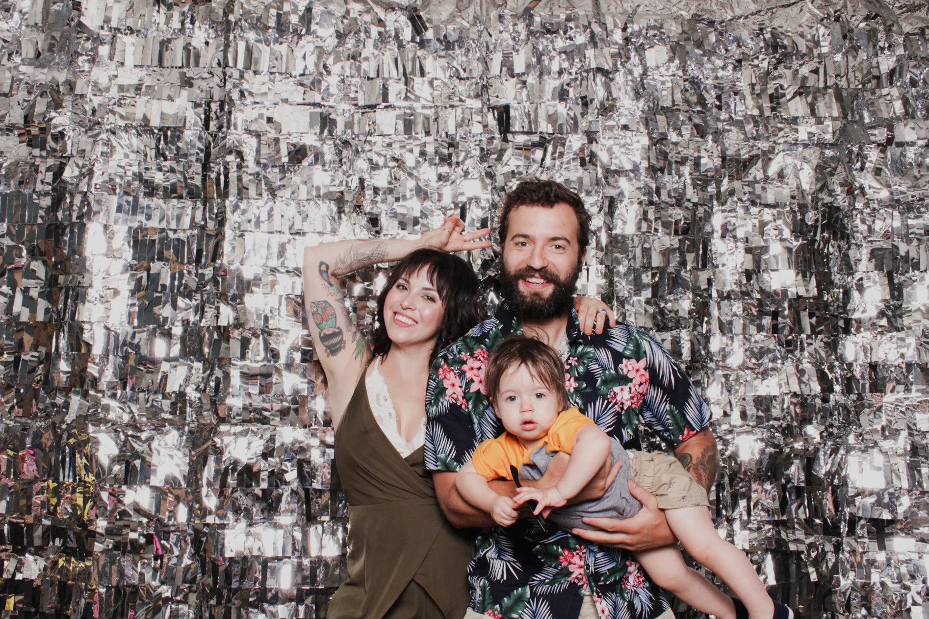 photo booth richmond