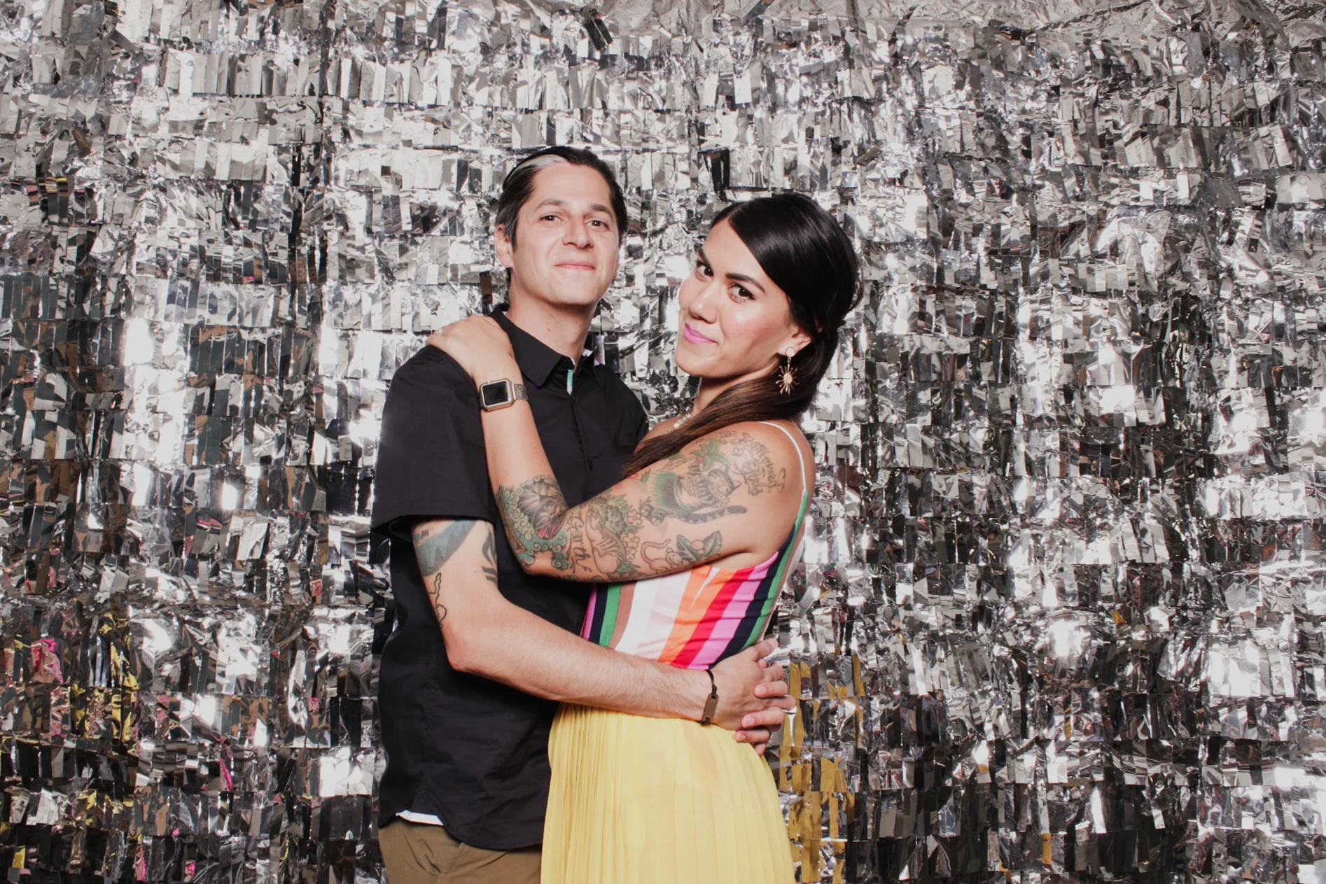 photo booth richmond