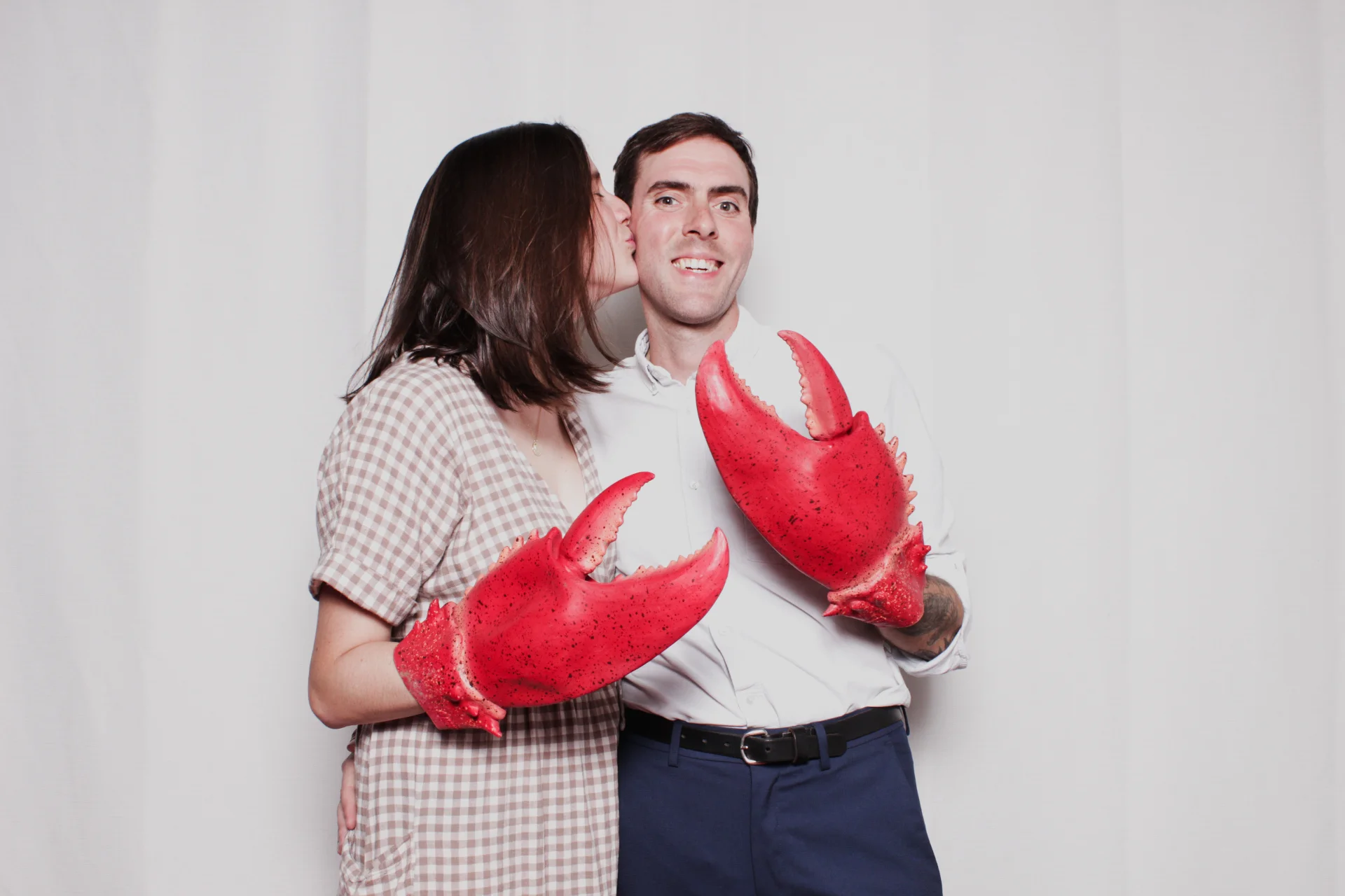photo booth rental richmond va