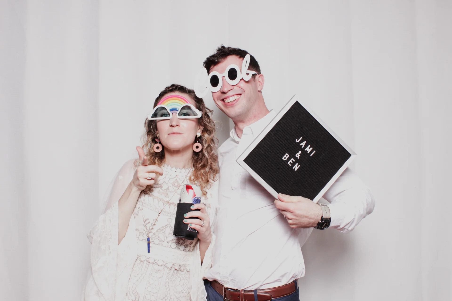 photo booth rental richmond va