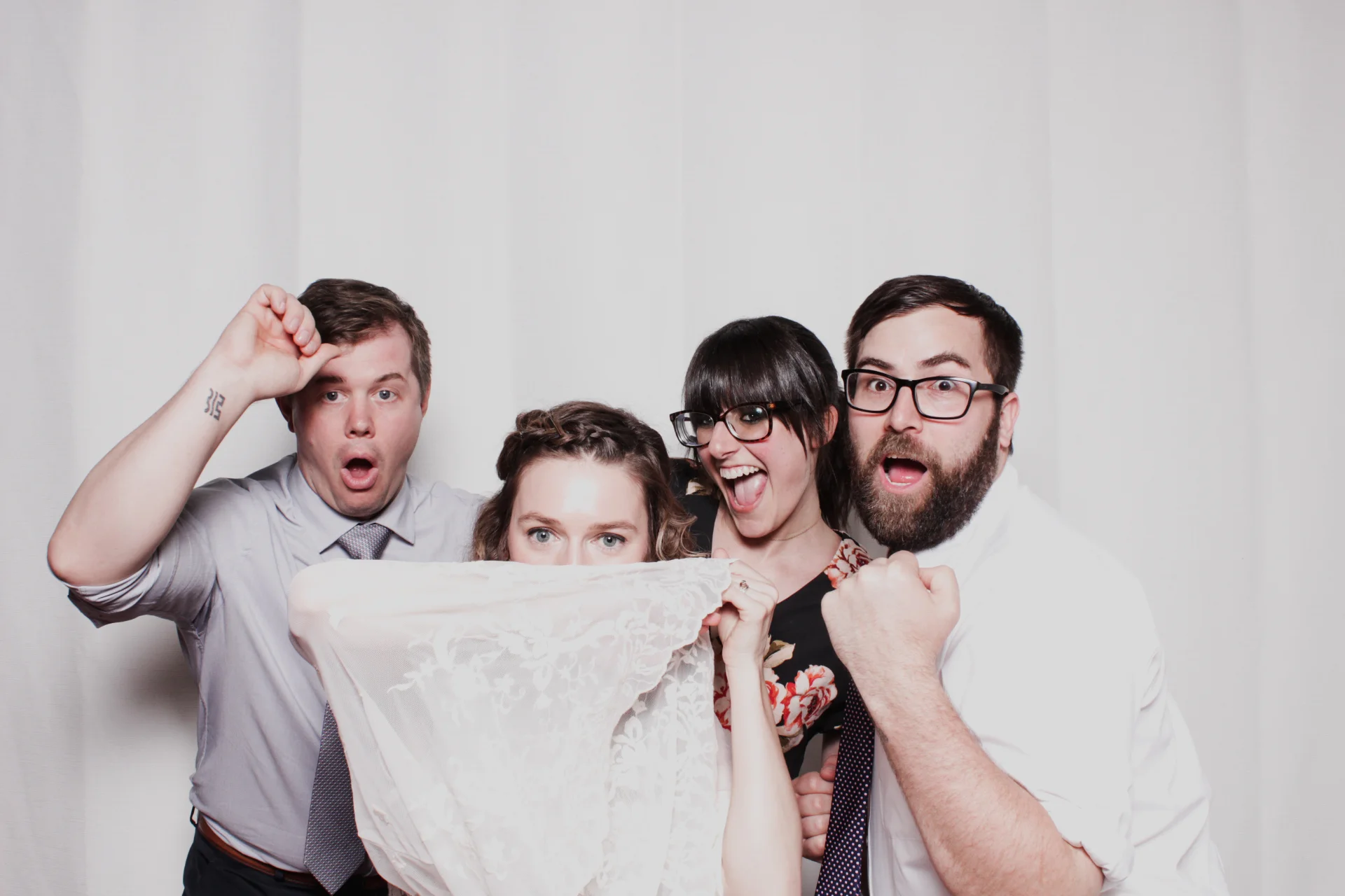 photo booth rental richmond va
