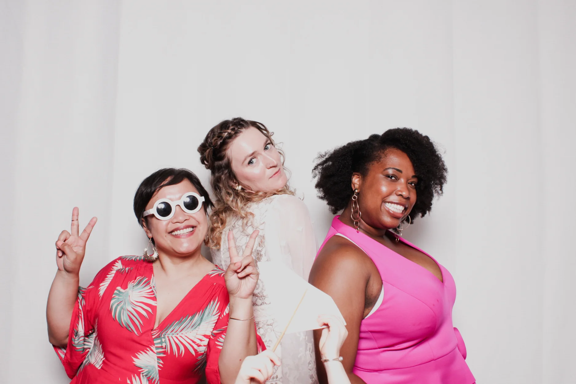 photo booth rental richmond va
