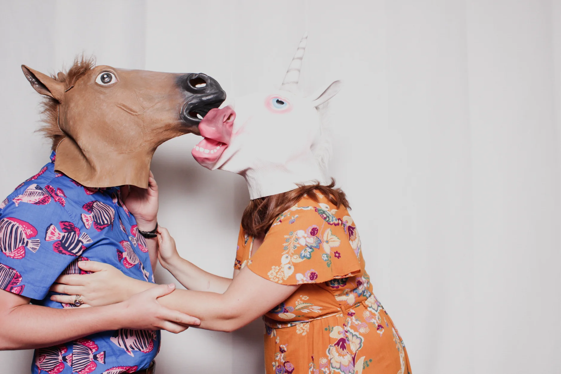 photo booth rental richmond va