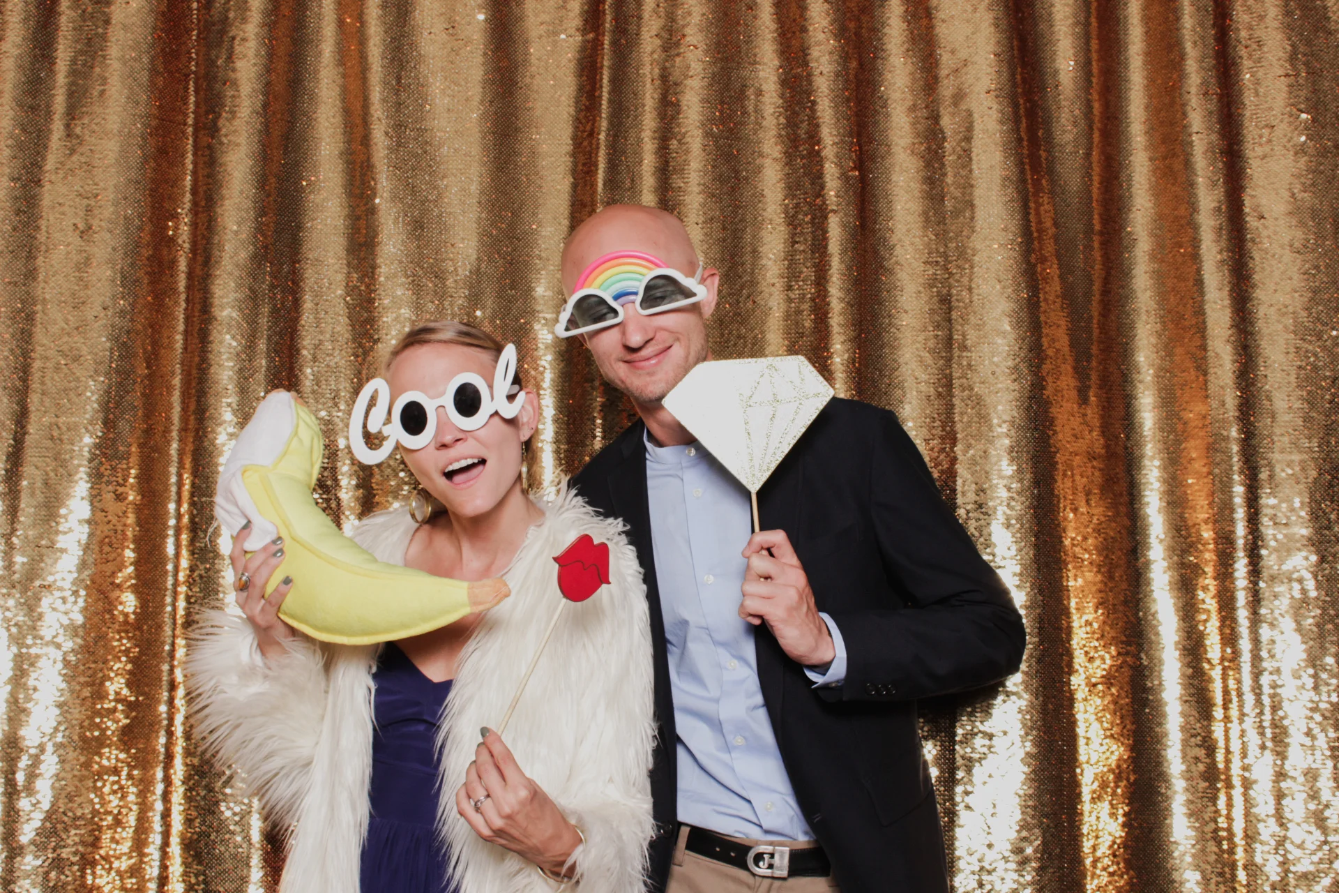 wedding photo booth vendor richmond va