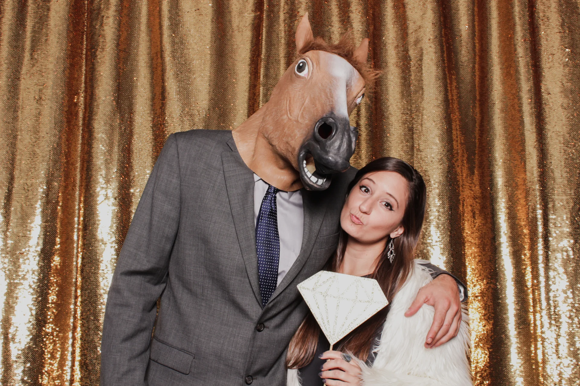 wedding photo booth vendor richmond va