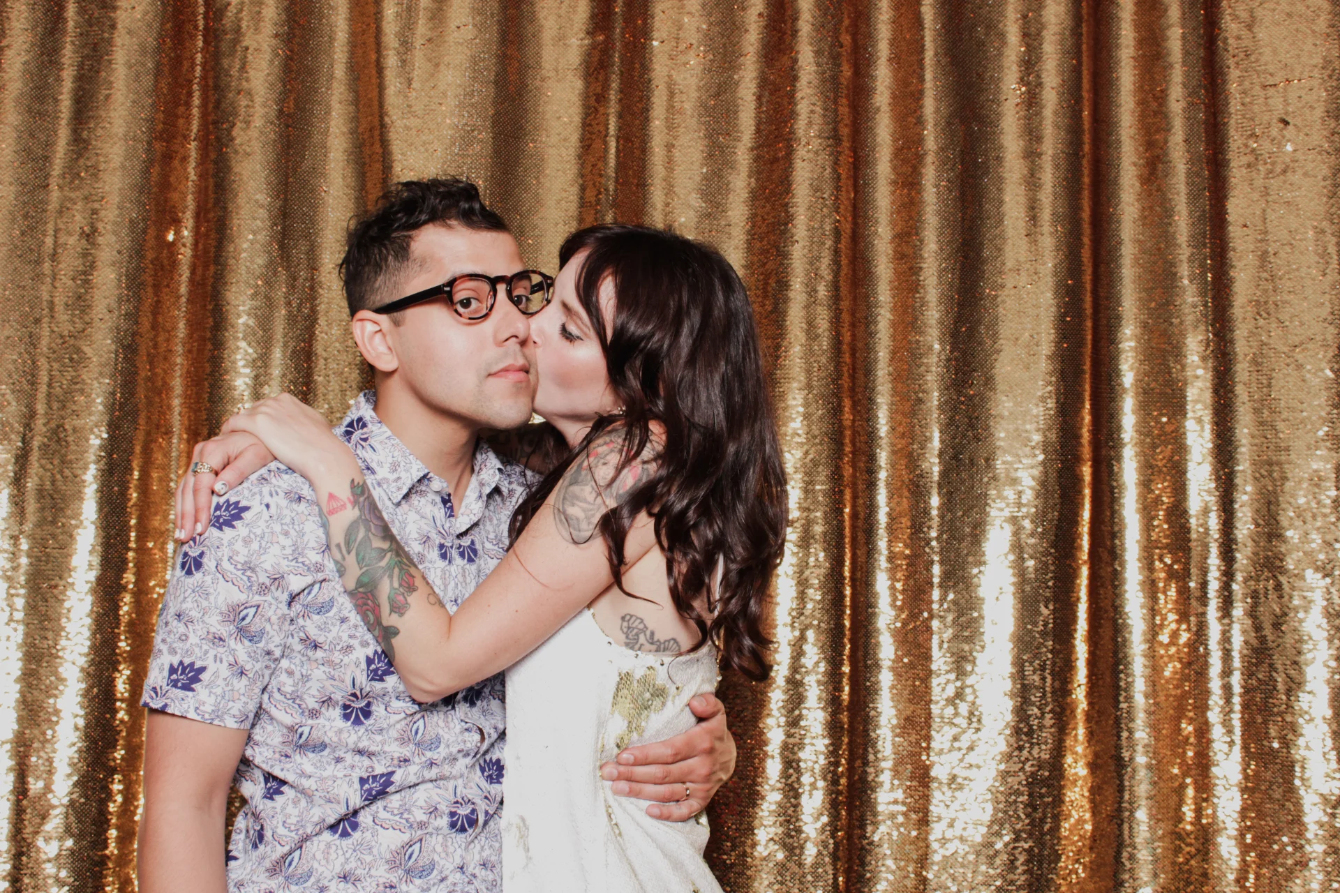 wedding photo booth vendor richmond va