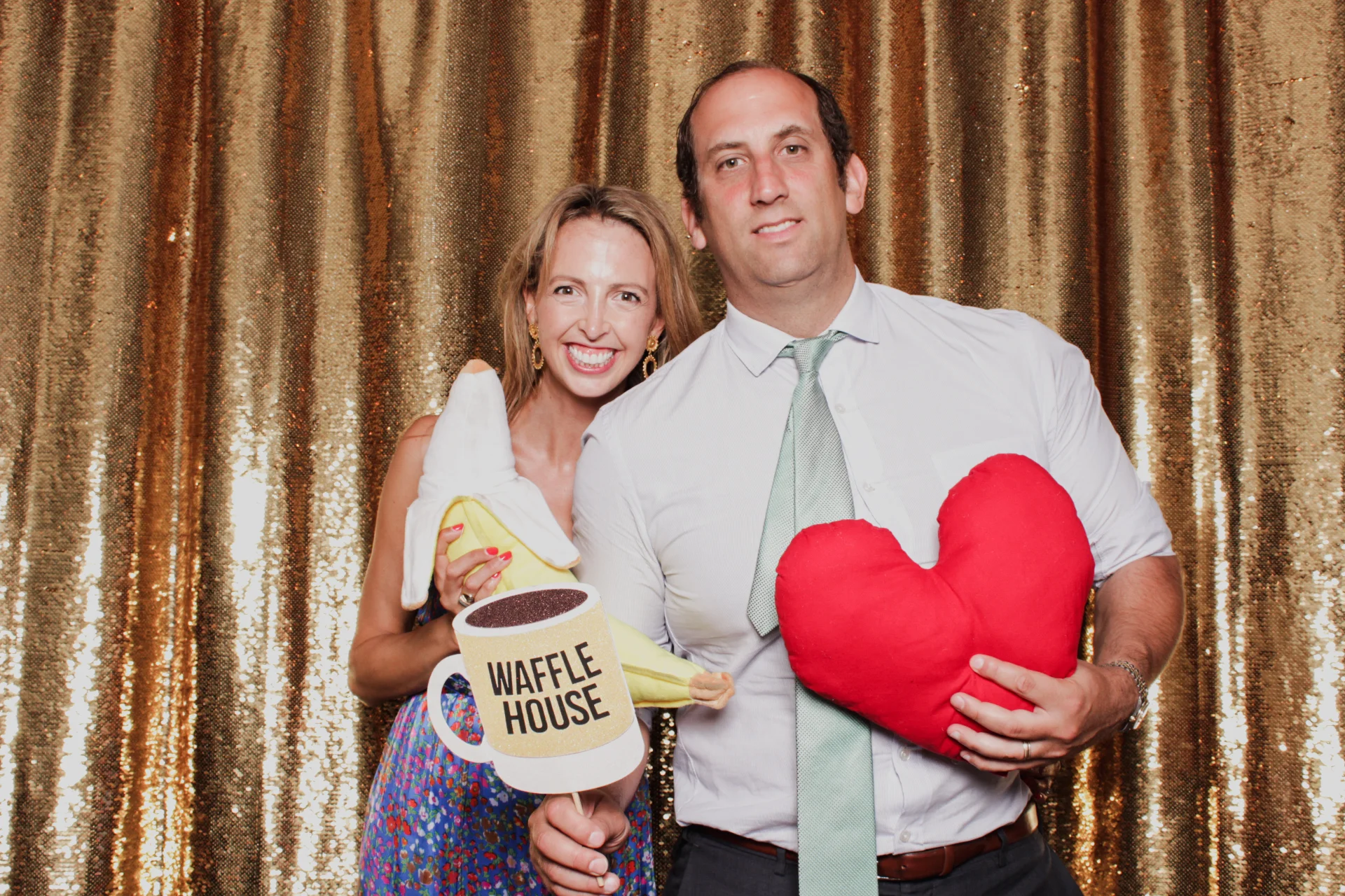 wedding photo booth vendor richmond va