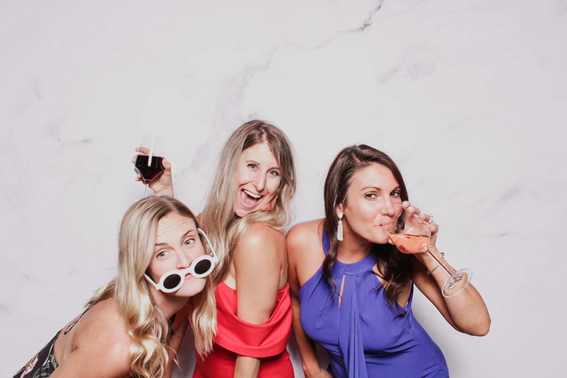 Mount Ida Lodge Wedding