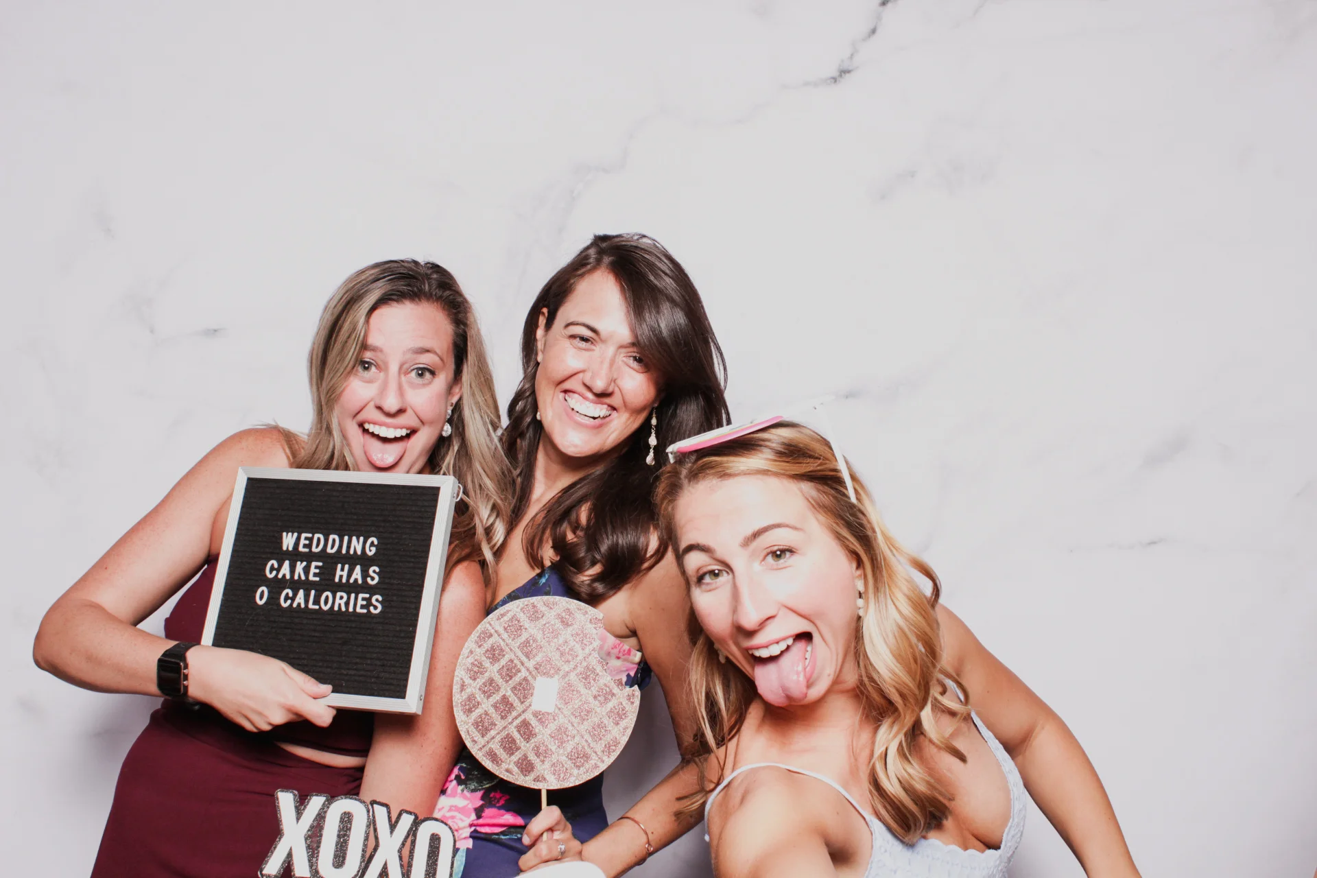 Mount Ida Lodge Wedding