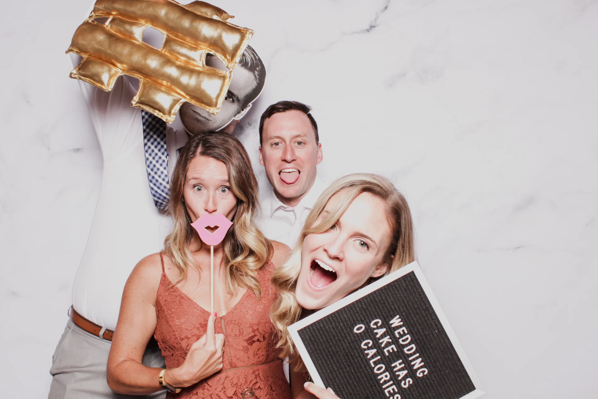 Mount Ida Lodge Wedding