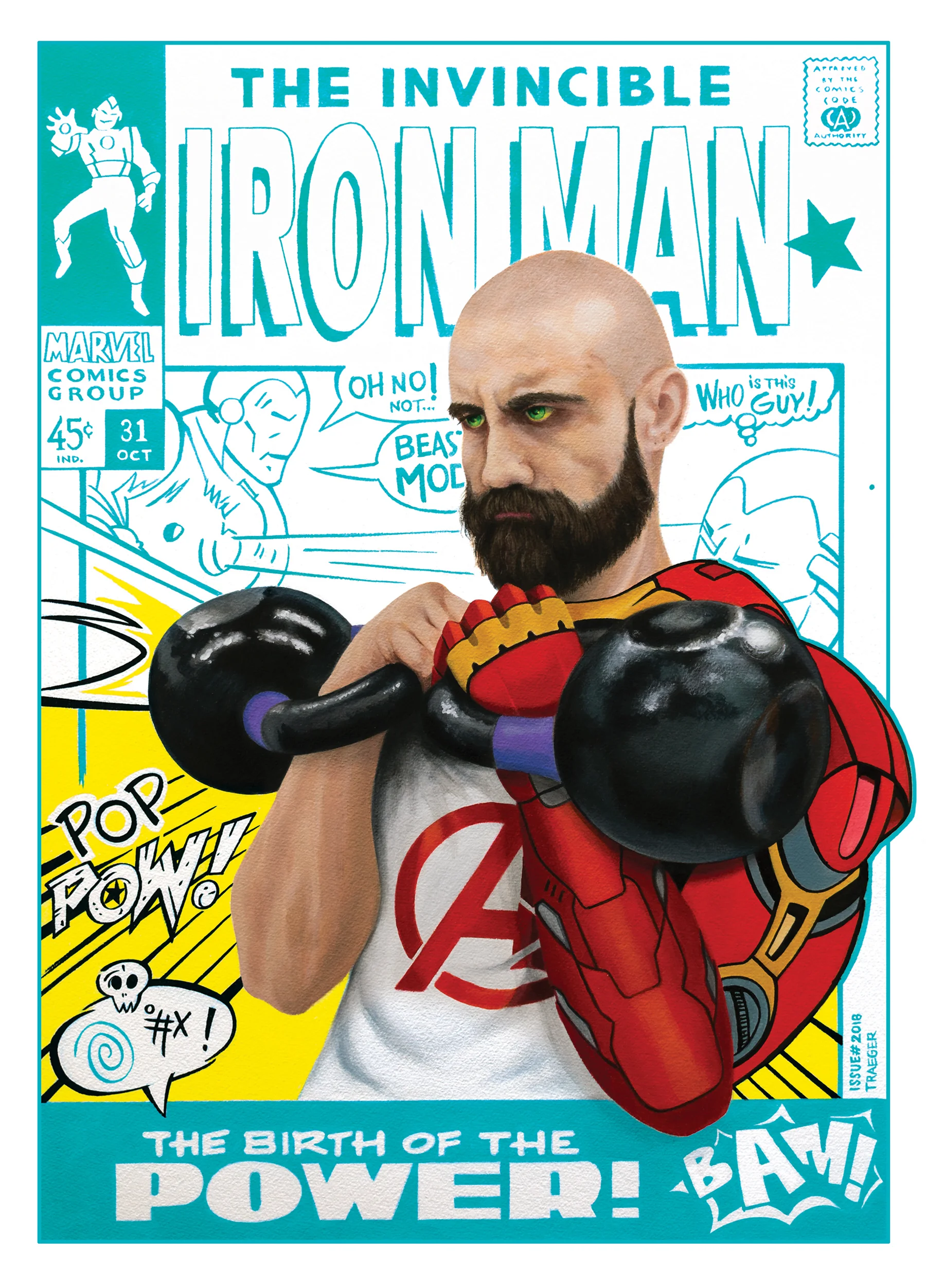 Superhuman