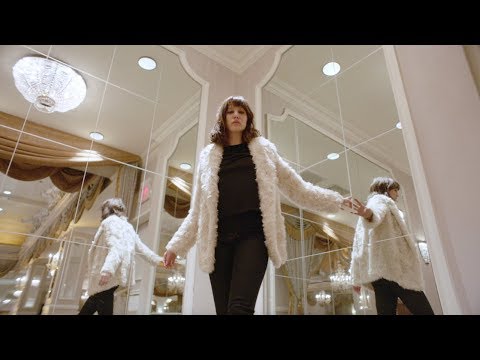 Who's That Girl? Eleanor Lambert Makes Some Names with Neiman Marcus
