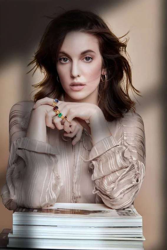 Eleanor Jasmine Lambert