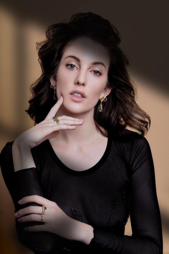 Eleanor Jasmine Lambert