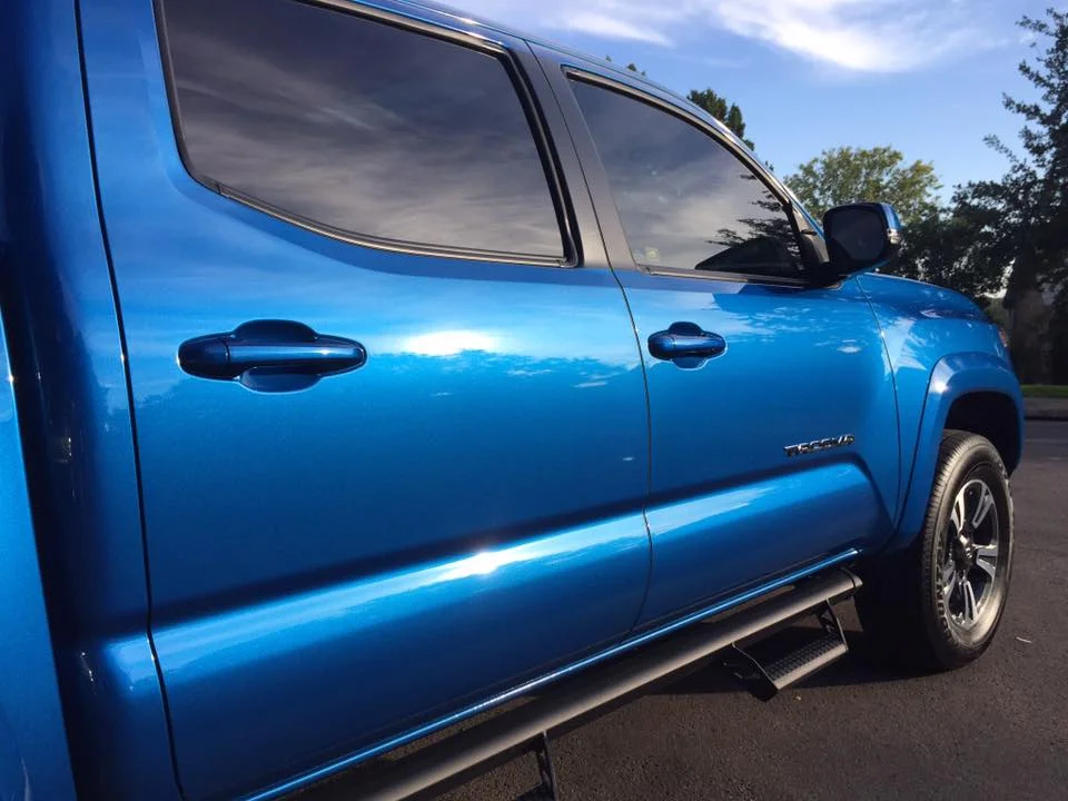 paint protection film
