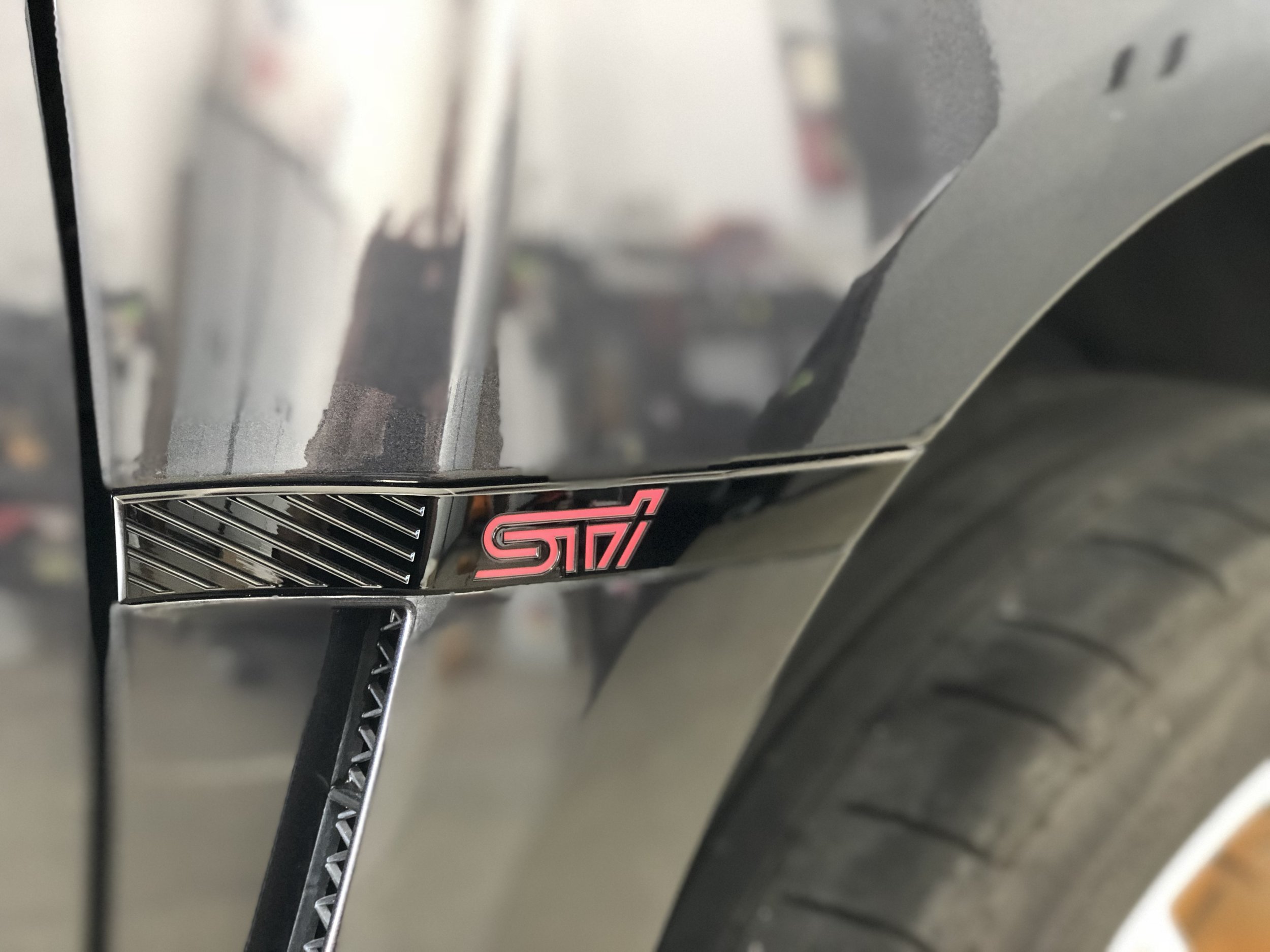 Ceramic Coating
