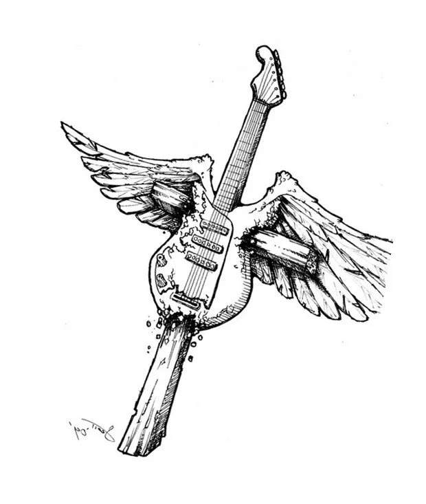 Overflow Coffeehouse