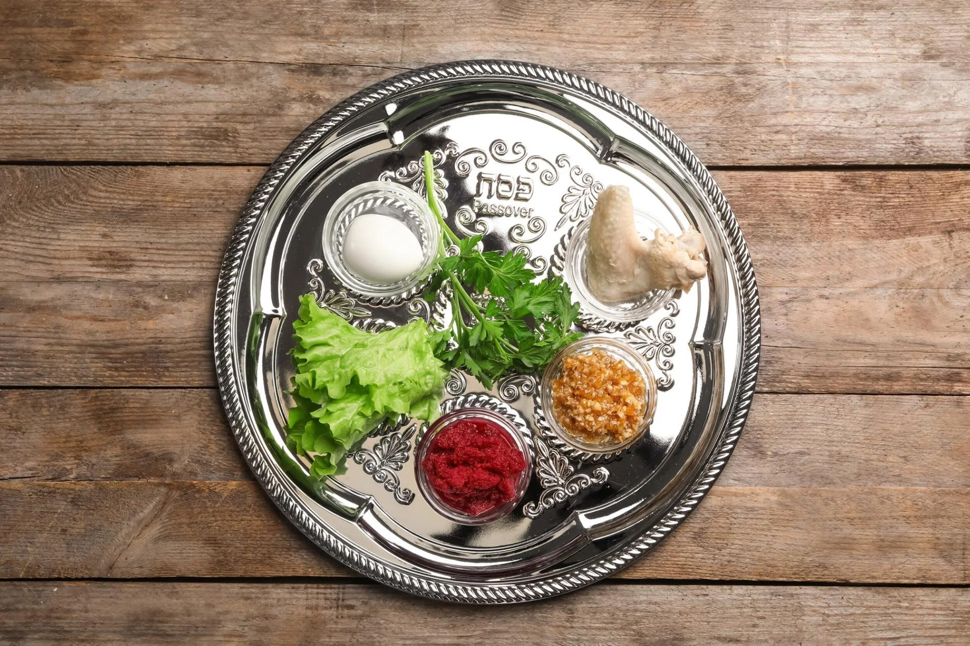 Passover Seder Potluck