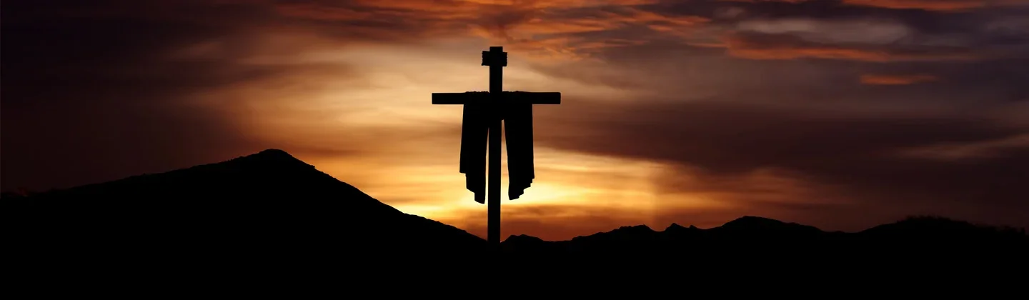 Last Will and Testament of Christ