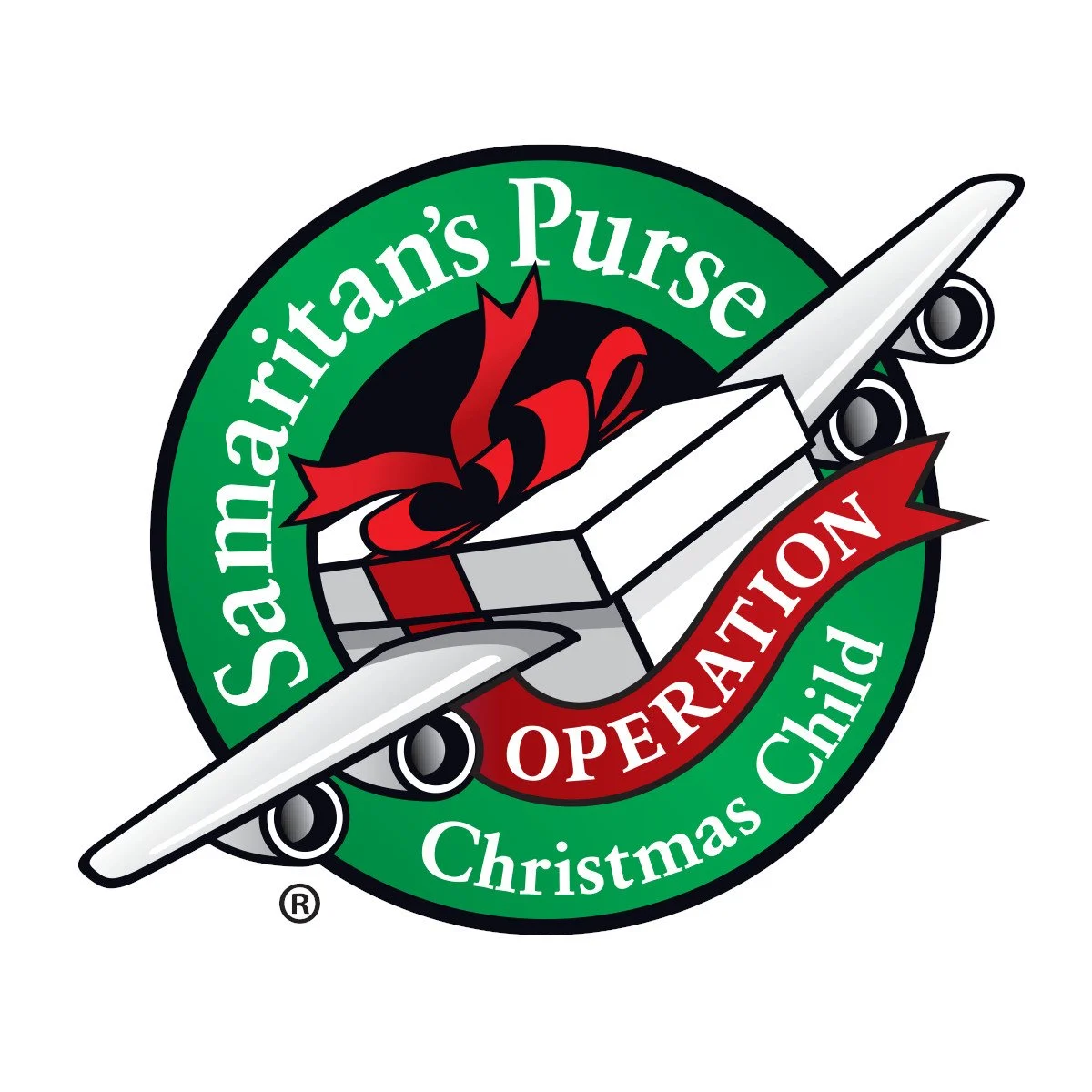 Operation Christmas Child Shoe Box Return
