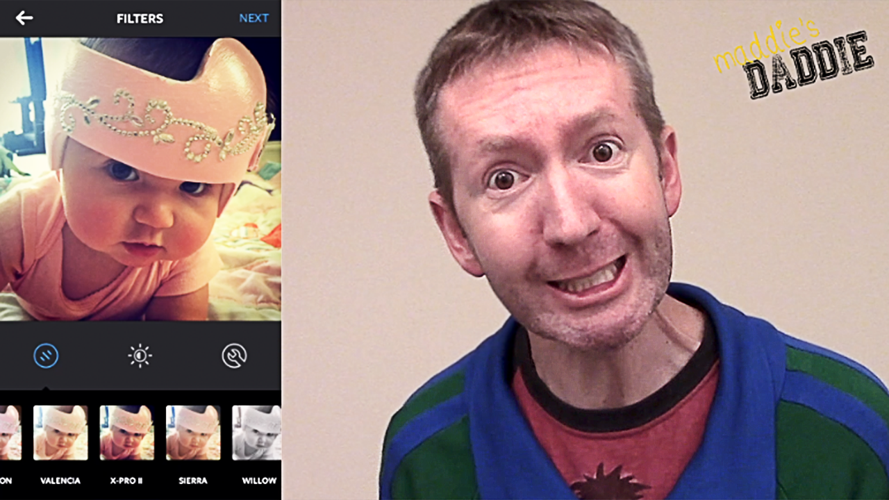 Baby Names that You Can Easily Find on your Phone