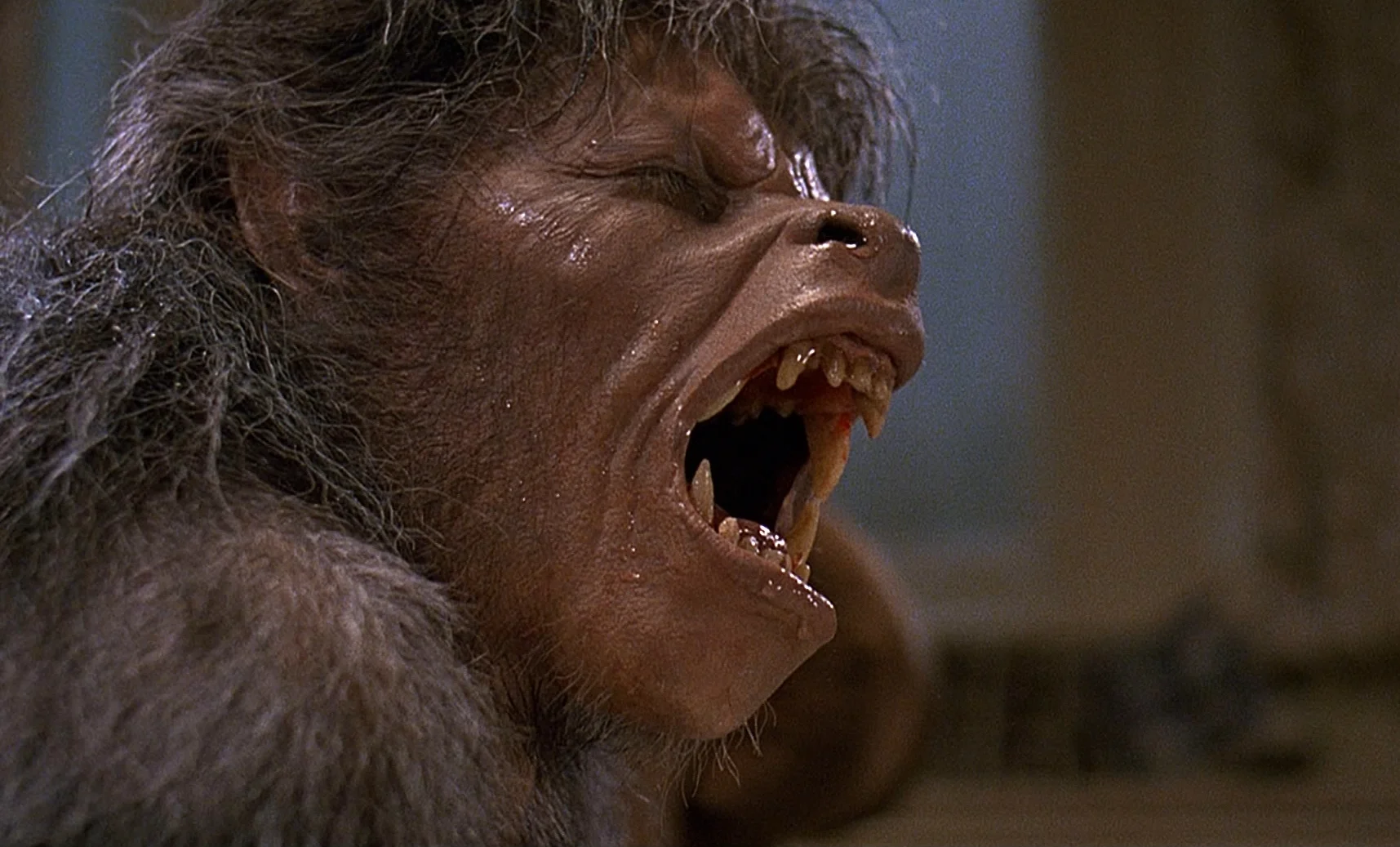 Werewolf