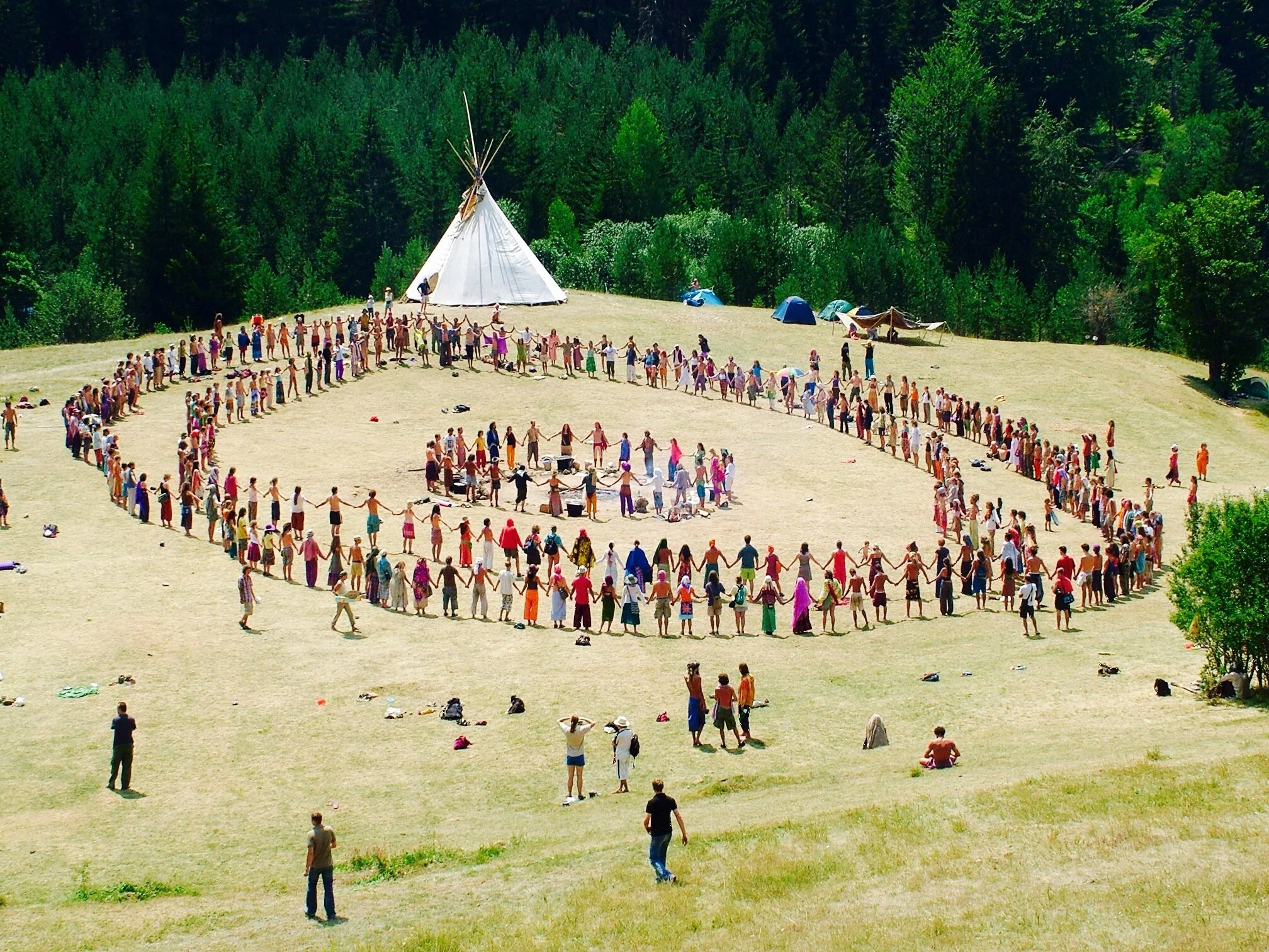 Family of Creation