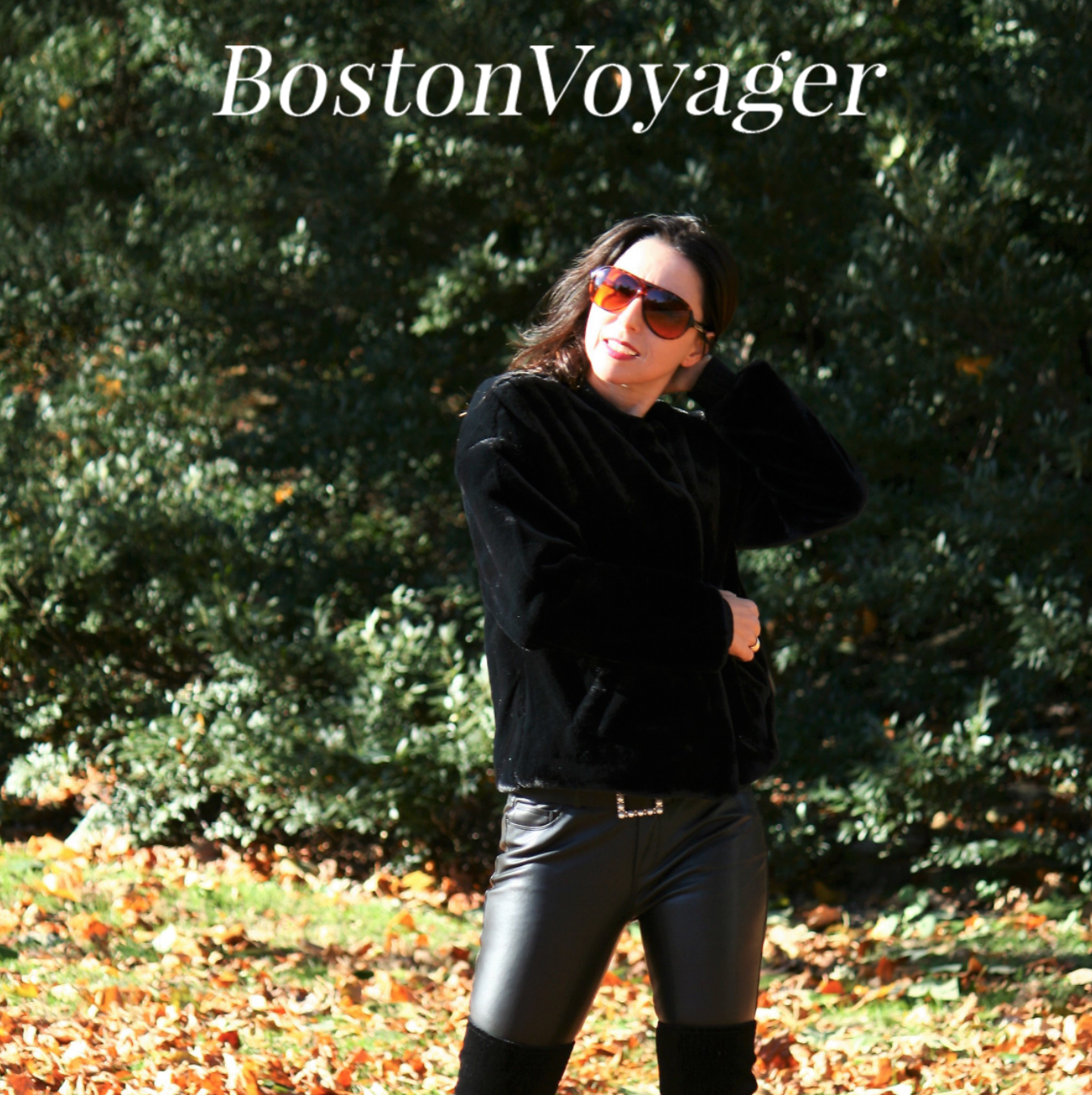 Style Your Threads’ Founder Profiled in Boston Voyager
