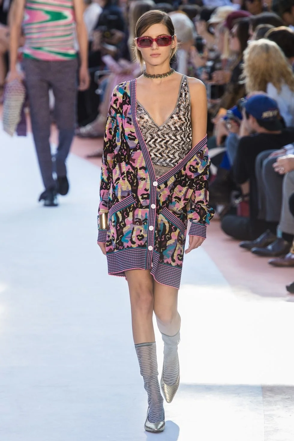 Harper Bazaar 2018 Spring Trends Look Ahead