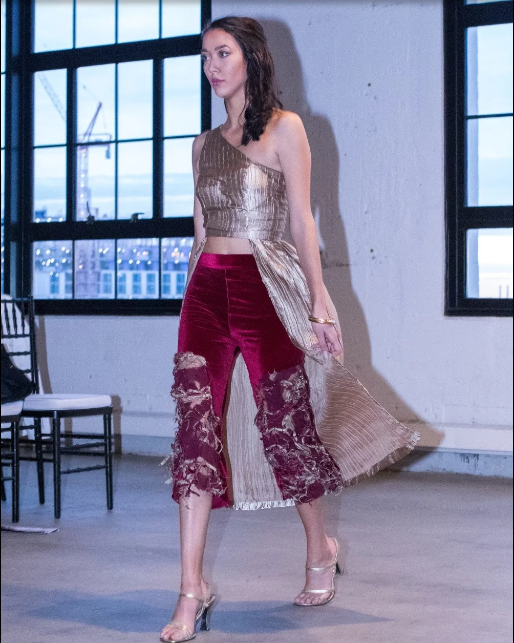 Style Your Threads has a Busy Start to the Month of May!