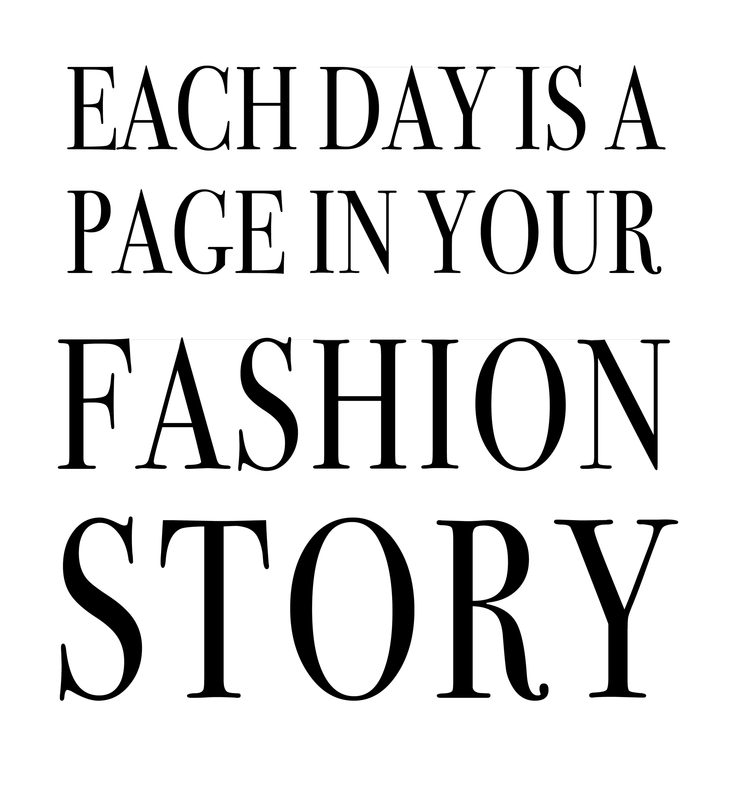 Style Your Threads Fashion Music Catalog 2020