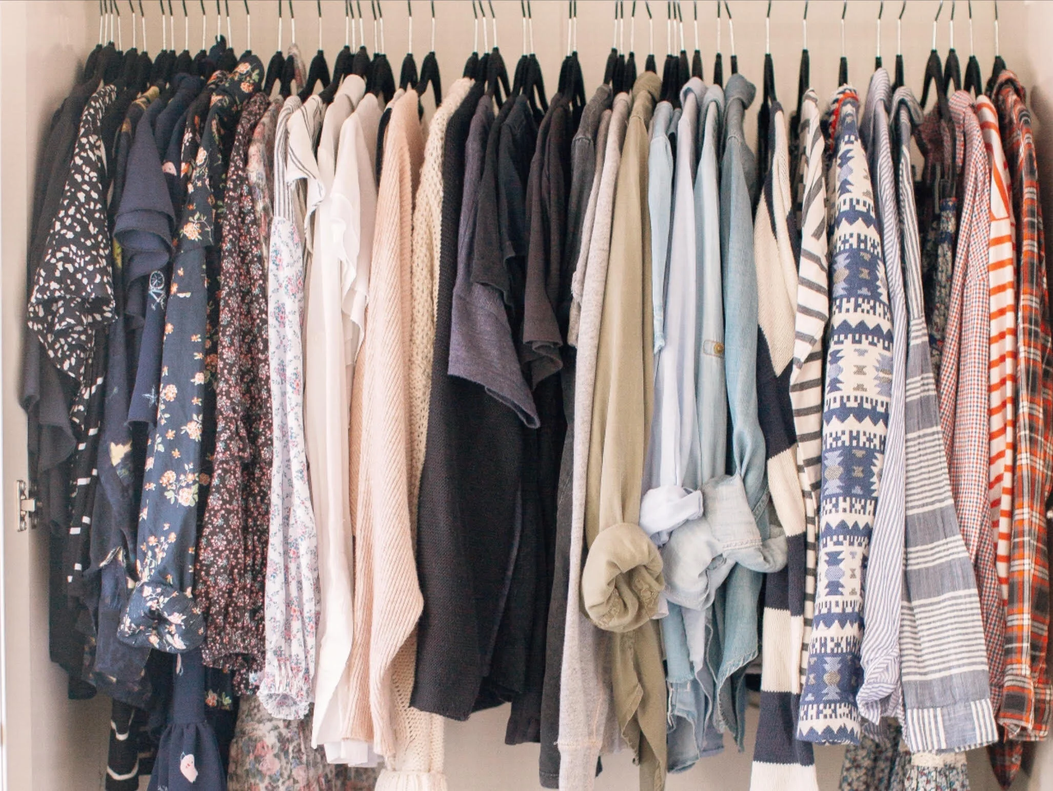 Style Your Threads is ready to help you get ready for Spring! Contact us for a wardrobe edit and all your fashion needs!