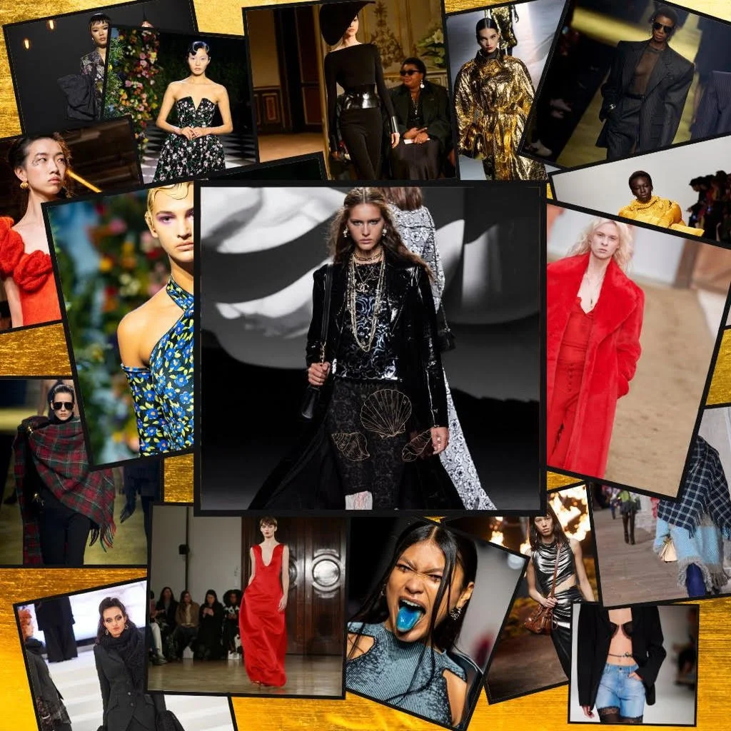 Style Your Threads Will Help You Find the Perfect Fall Outfit  