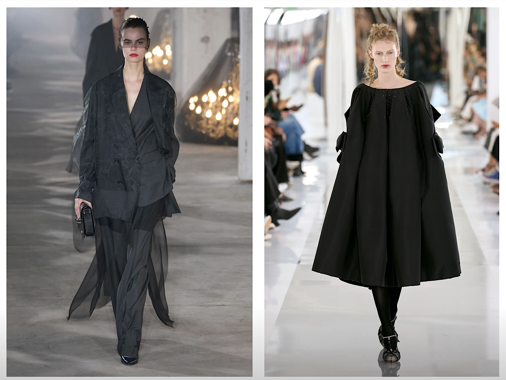 It’s 2024 and Spring Fashion Is IN!