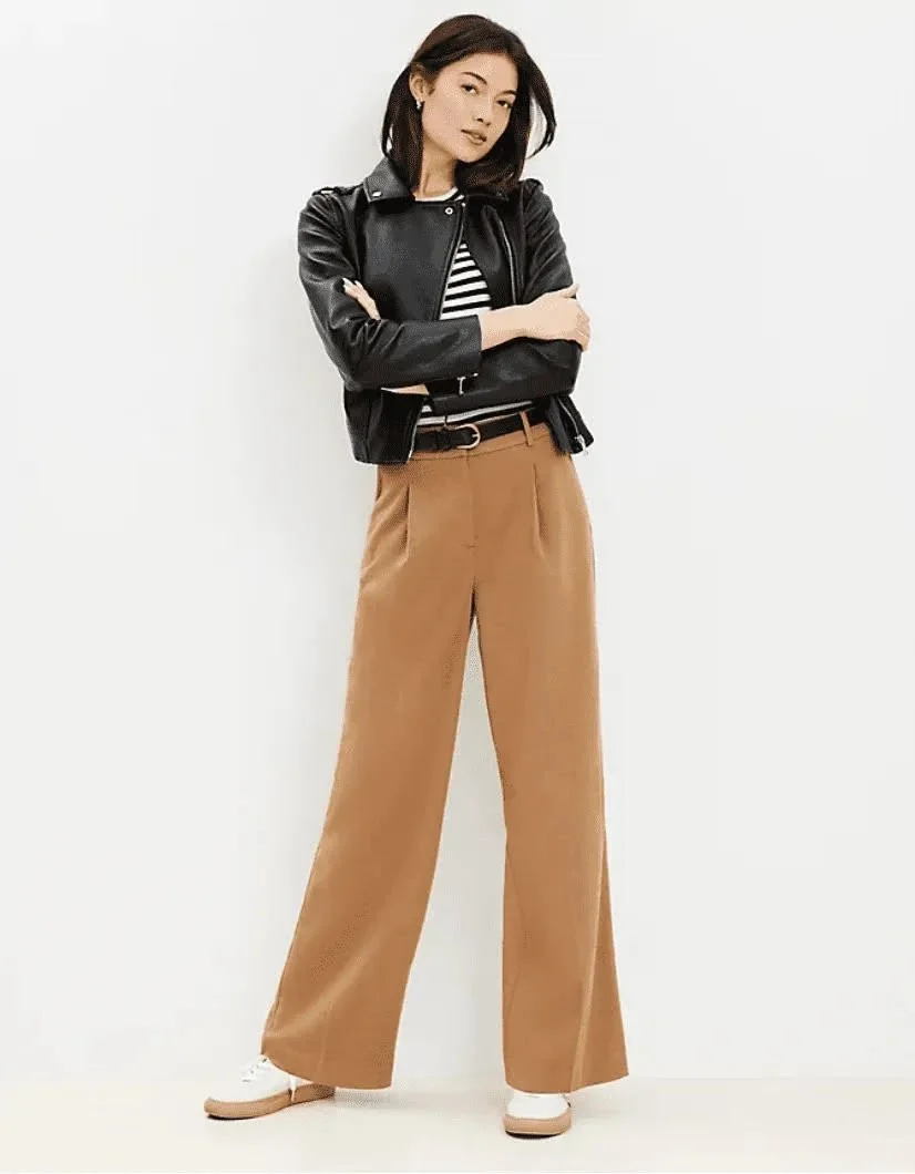 FALL FASHION TRENDS: WHAT’S IN AND WHAT’S OUT FOR 2024