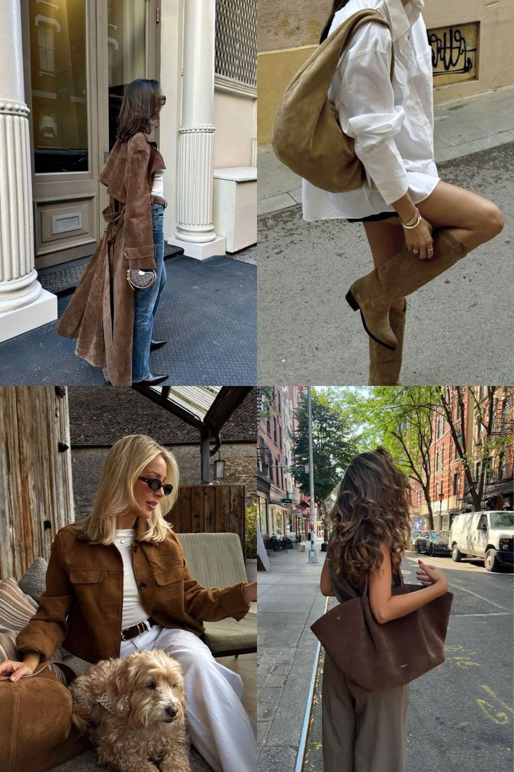 Autumn Aesthetics