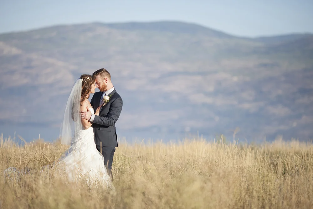 Tamara &amp; Arend