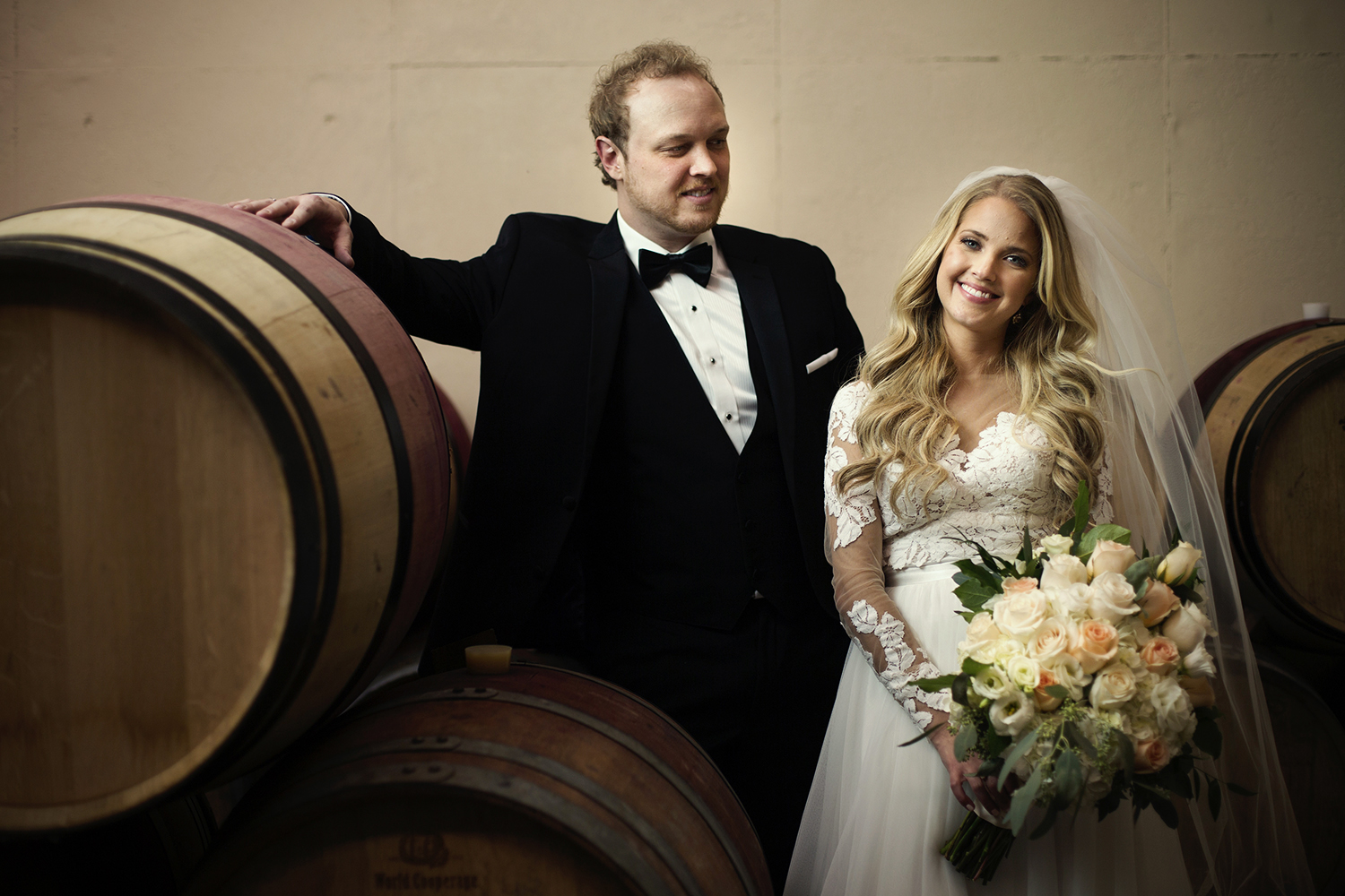 Stephanie &amp; Nolan