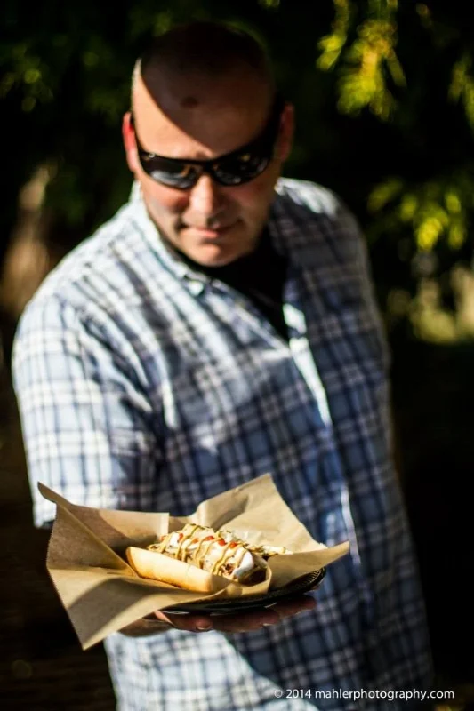 Dogfather Catering Excellent Customer Service Event Food