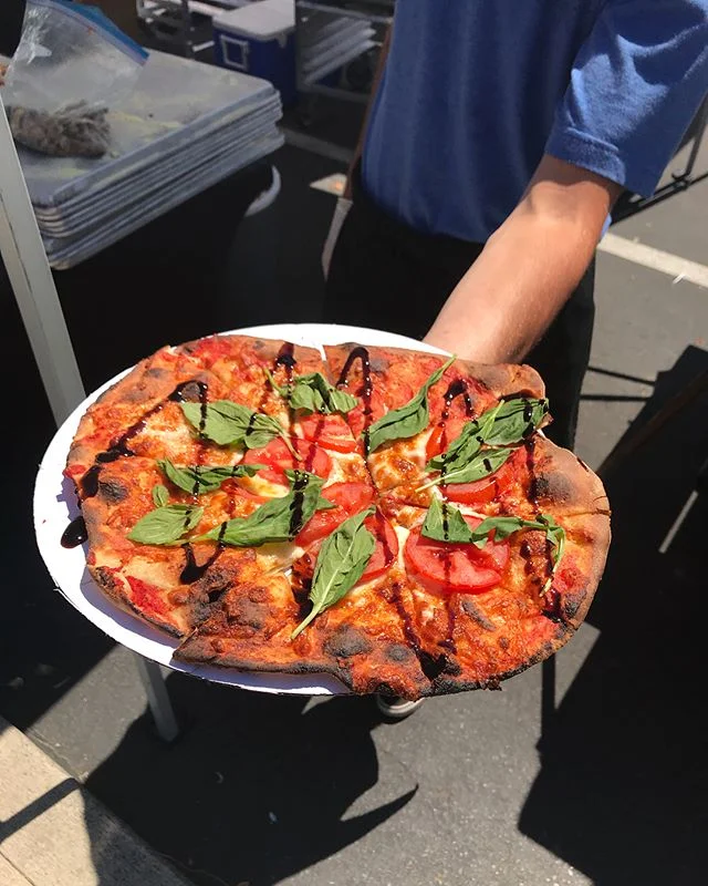 Thanks so much to Seattle Genetics for having us for their own &ldquo;Bite of Seattle Genetics&rdquo; event! We served up bite sized portions of our wood fired pizzas and full sized sausages! It was a blast!