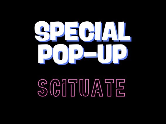 The Rooted Bloom Pop-Up