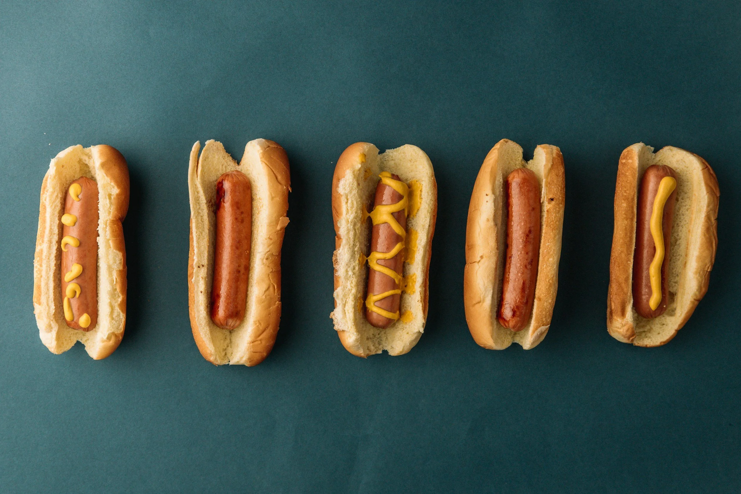 Scituate | Get Your Hot Dogs Heah!