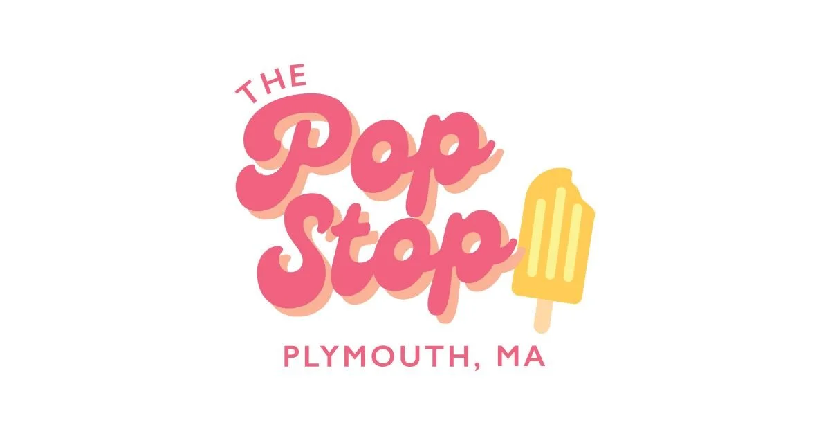 Plymouth | The Pop Stop Popsicles